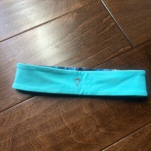Ivivva reversible headband